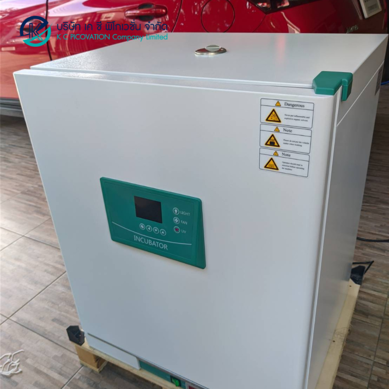  รับซ่อมตู้บ่มเพาะเชื้อ Incubator Repair