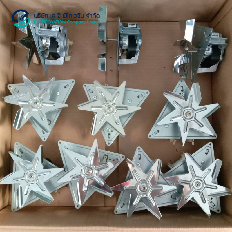  อะไหล่และอุปกรณ์เครื่องมือแลป Lab Equipment Spare Parts & Accessories