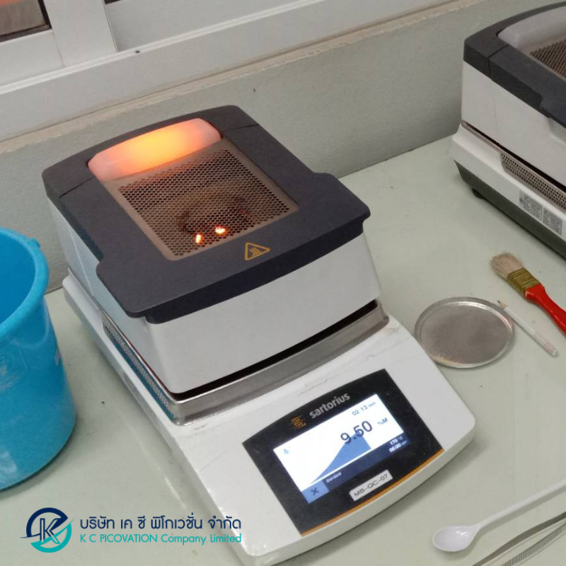   รับซ่อมเครื่องควบคุมอุณหภูมิและความชื้น Temperature & Humidity Chamber Repair