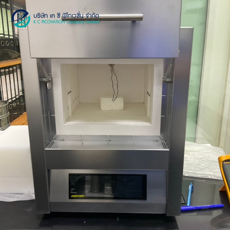 รับซ่อมเตาเผา Furnace Repair
